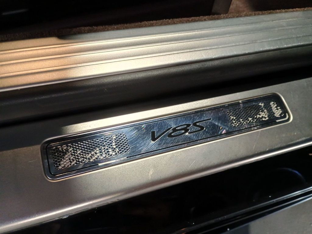 2017 Bentley Continental GT V8 S Coupe Clean Carfax - 22916448 - 44