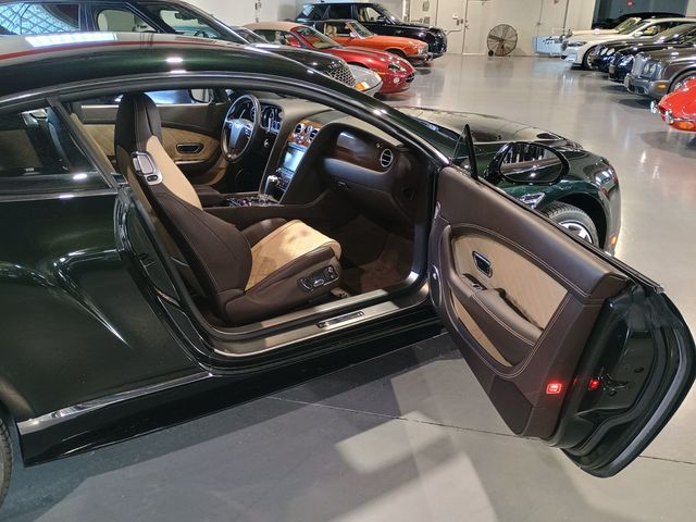 2017 Bentley Continental GT V8 S Coupe Clean Carfax - 22916448 - 45