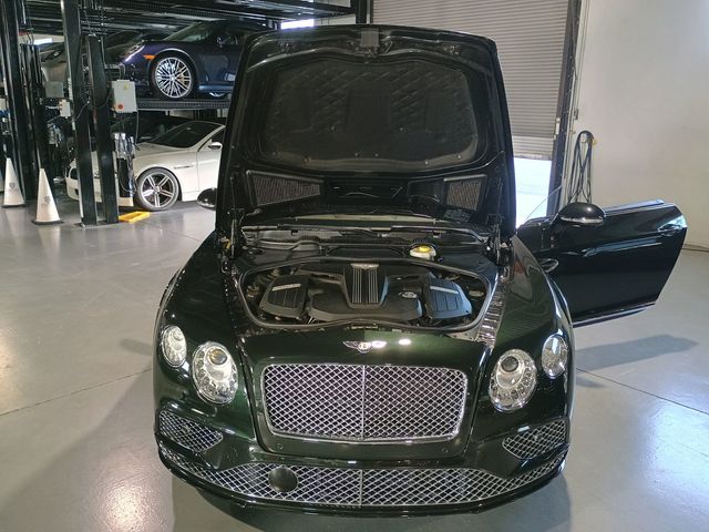 2017 Bentley Continental GT V8 S Coupe Clean Carfax - 22916448 - 46