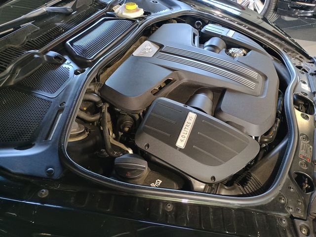 2017 Bentley Continental GT V8 S Coupe Clean Carfax - 22916448 - 47