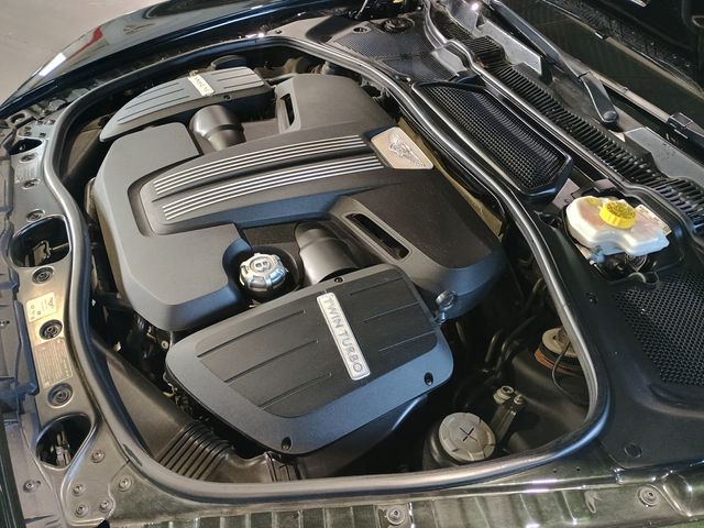 2017 Bentley Continental GT V8 S Coupe Clean Carfax - 22916448 - 49