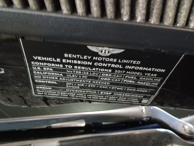 2017 Bentley Continental GT V8 S Coupe Clean Carfax - 22916448 - 50