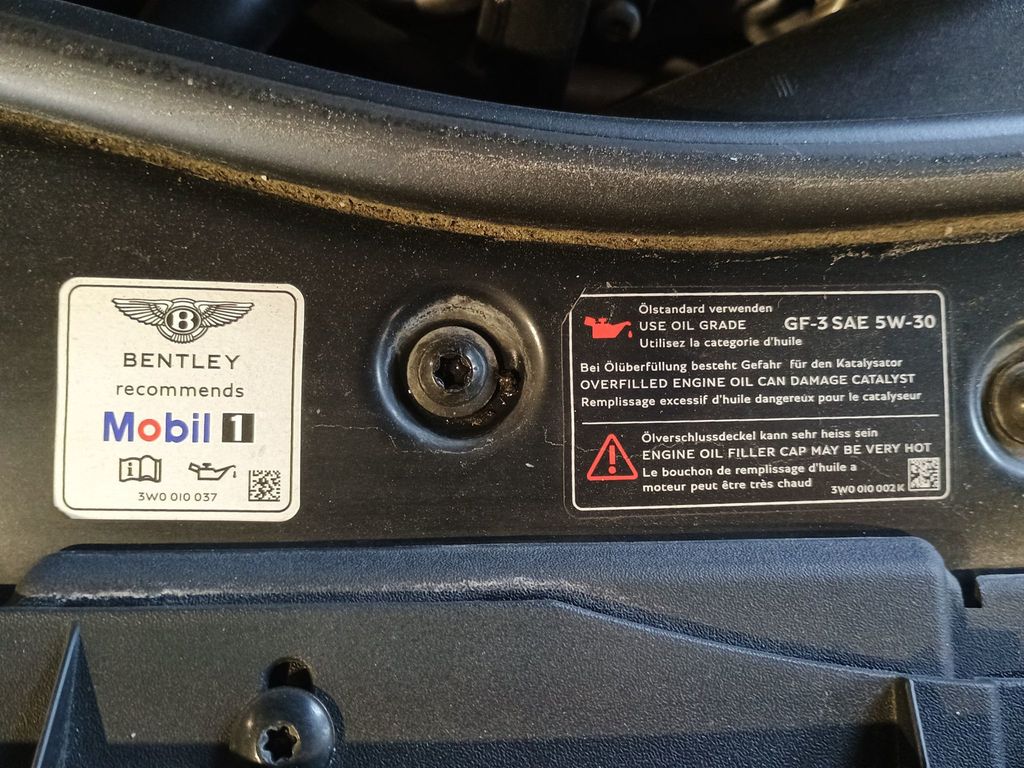 2017 Bentley Continental GT V8 S Coupe Clean Carfax - 22916448 - 51