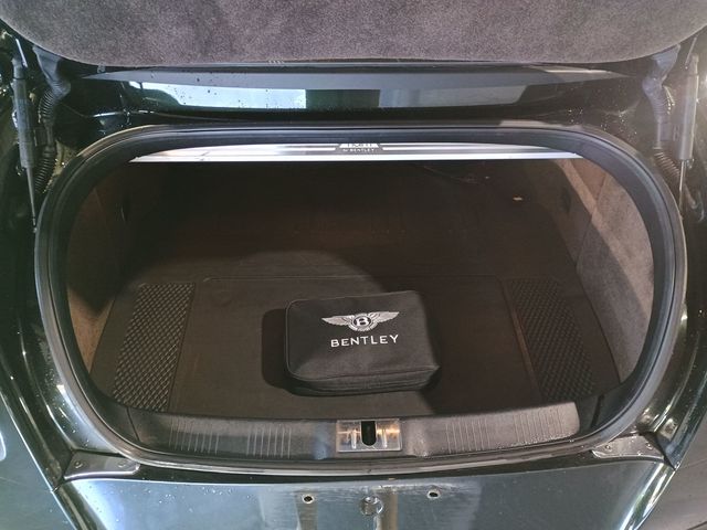 2017 Bentley Continental GT V8 S Coupe Clean Carfax - 22916448 - 53