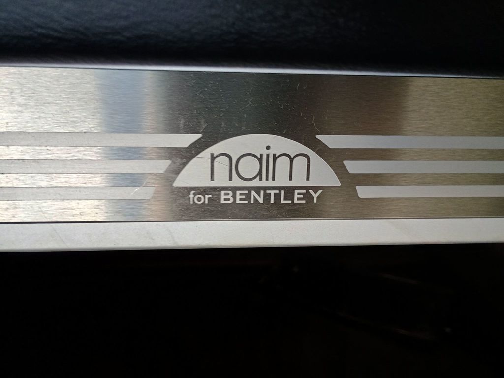 2017 Bentley Continental GT V8 S Coupe Clean Carfax - 22916448 - 54