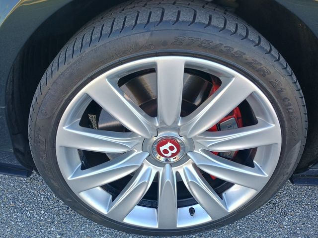 2017 Bentley Continental GT V8 S Coupe Clean Carfax - 22916448 - 57