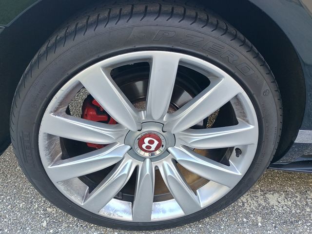 2017 Bentley Continental GT V8 S Coupe Clean Carfax - 22916448 - 59