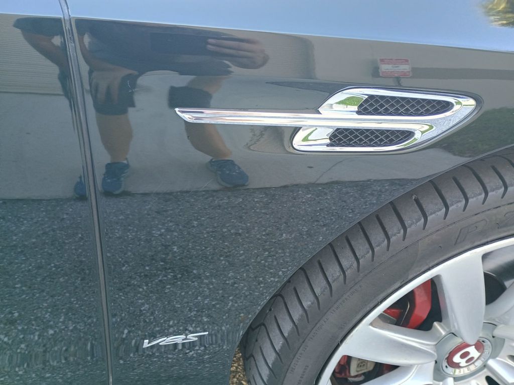 2017 Bentley Continental GT V8 S Coupe Clean Carfax - 22916448 - 61