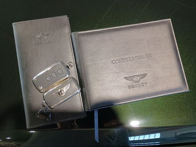 2017 Bentley Continental GT V8 S Coupe Clean Carfax - 22916448 - 62