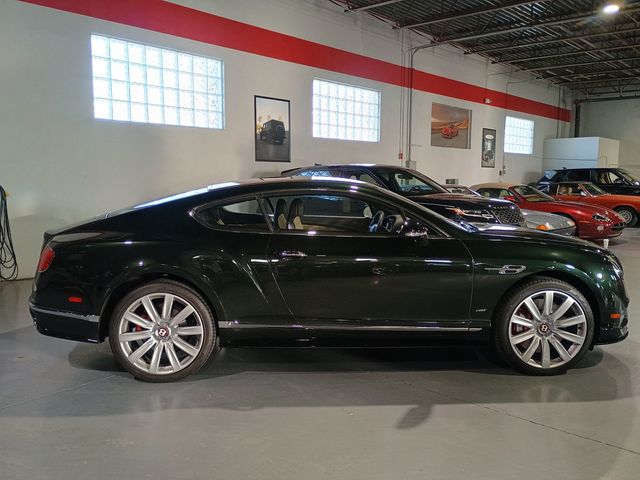 2017 Bentley Continental GT V8 S Coupe Clean Carfax - 22916448 - 6