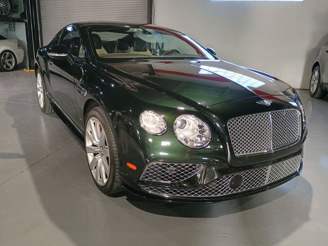 2017 Bentley Continental GT V8 S Coupe Clean Carfax - 22916448 - 7