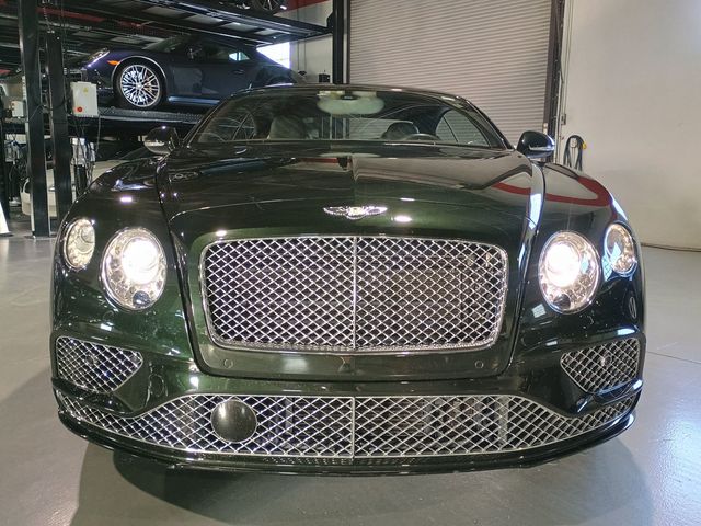 2017 Bentley Continental GT V8 S Coupe Clean Carfax - 22916448 - 8