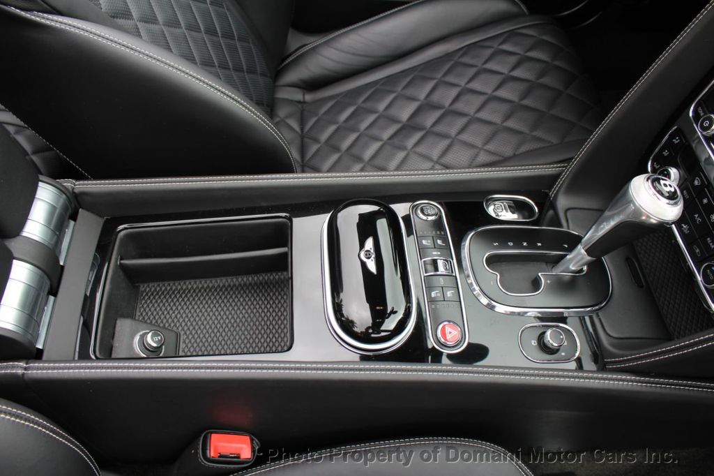 2017 Bentley Continental GT V8 photo 16