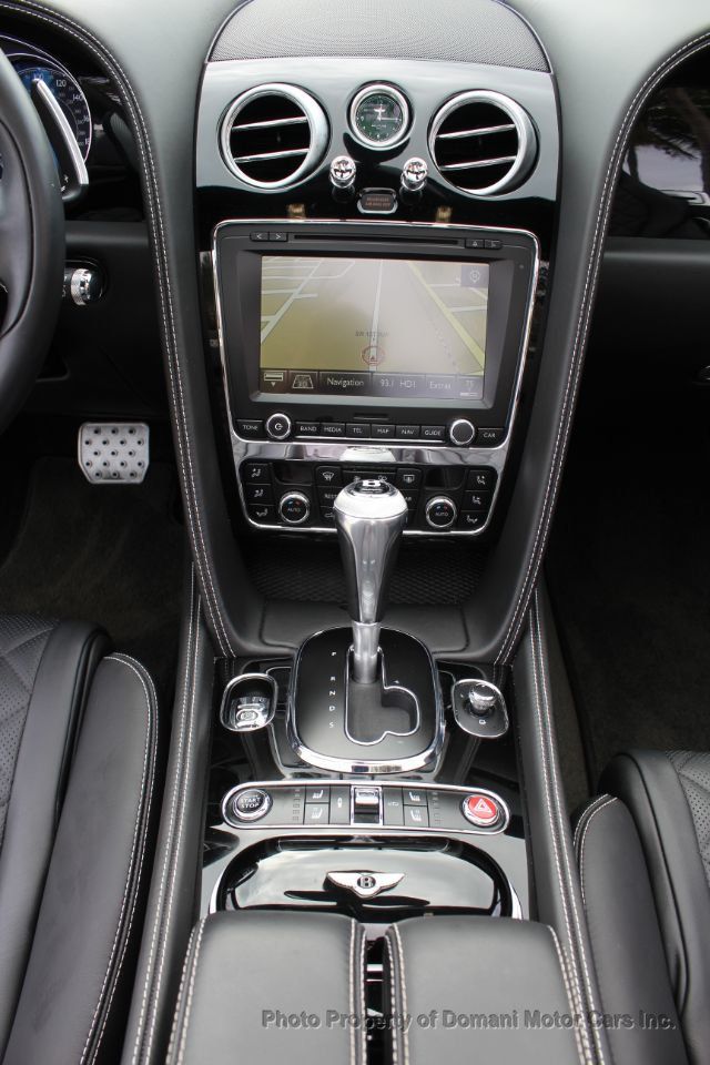 2017 Bentley Continental Stunning One  Owner Mulliner Convertible , Originally $ 243,140 - 19681265 - 77