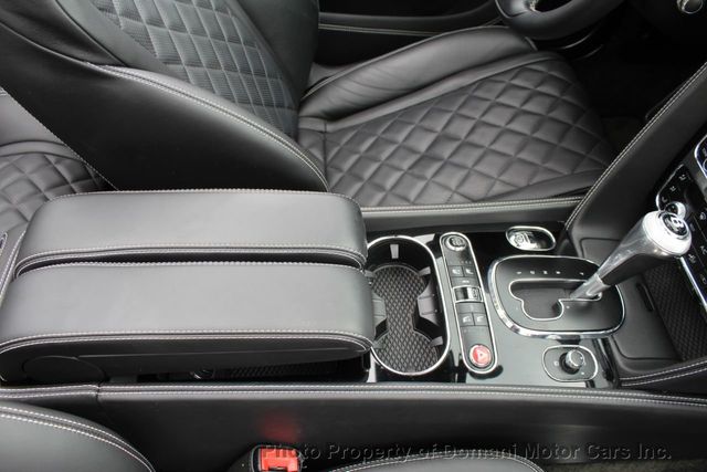 2017 Bentley Continental Stunning One  Owner Mulliner Convertible , Originally $ 243,140 - 19681265 - 78