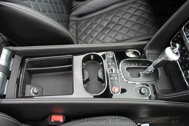2017 Bentley Continental Stunning One  Owner Mulliner Convertible , Originally $ 243,140 - 19681265 - 79
