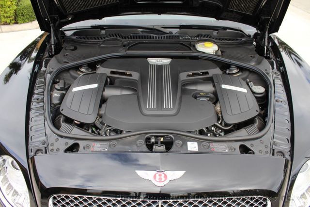 2017 Bentley Continental Stunning One  Owner Mulliner Convertible , Originally $ 243,140 - 19681265 - 87