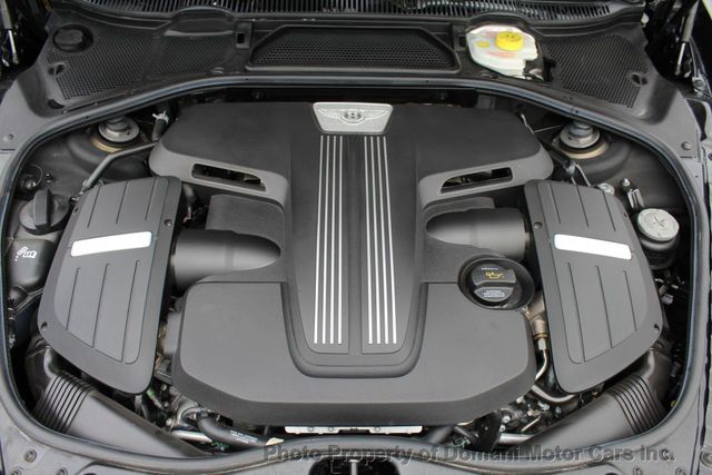 2017 Bentley Continental Stunning One  Owner Mulliner Convertible , Originally $ 243,140 - 19681265 - 88