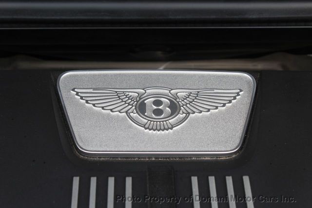 2017 Bentley Continental Stunning One  Owner Mulliner Convertible , Originally $ 243,140 - 19681265 - 90