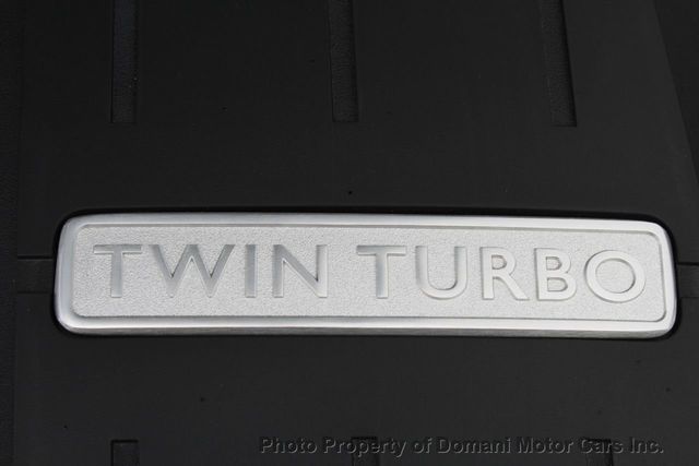 2017 Bentley Continental Stunning One  Owner Mulliner Convertible , Originally $ 243,140 - 19681265 - 92