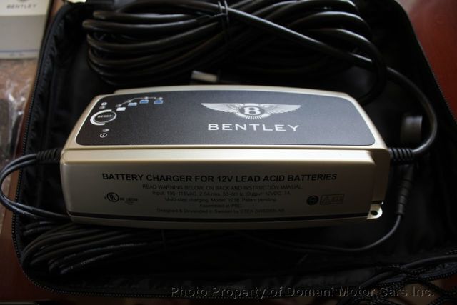 2017 Bentley Continental Stunning One  Owner Mulliner Convertible , Originally $ 243,140 - 19681265 - 93