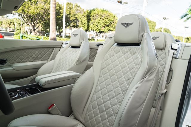 2017 Bentley Continental V8 S - 22958552 - 13