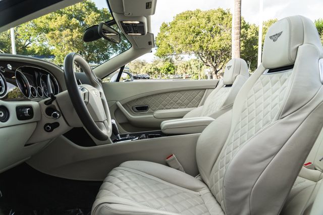 2017 Bentley Continental V8 S - 22958552 - 14