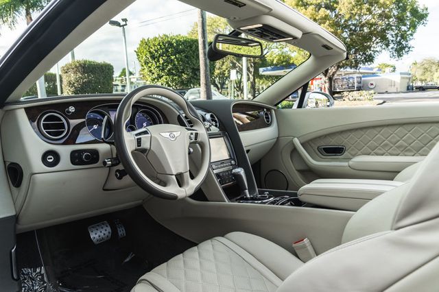 2017 Bentley Continental V8 S - 22958552 - 15