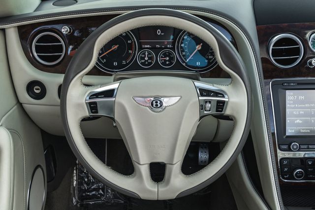 2017 Bentley Continental V8 S - 22958552 - 16