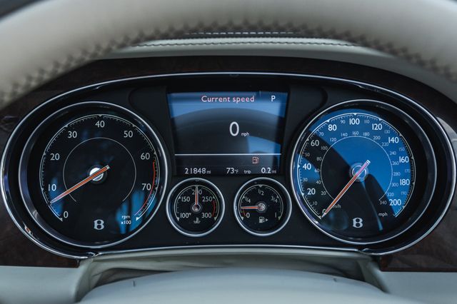 2017 Bentley Continental V8 S - 22958552 - 17