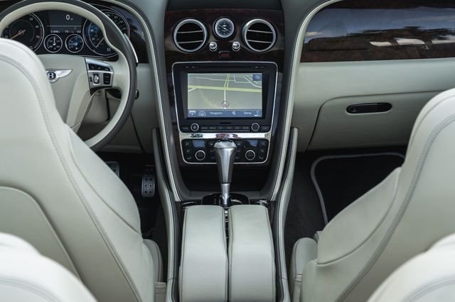 2017 Bentley Continental V8 S - 22958552 - 18