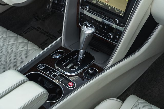 2017 Bentley Continental V8 S - 22958552 - 19