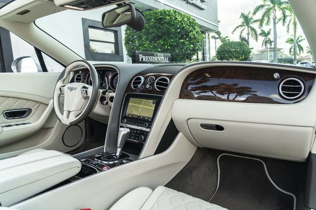 2017 Bentley Continental V8 S - 22958552 - 20
