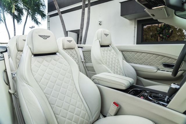 2017 Bentley Continental V8 S - 22958552 - 22