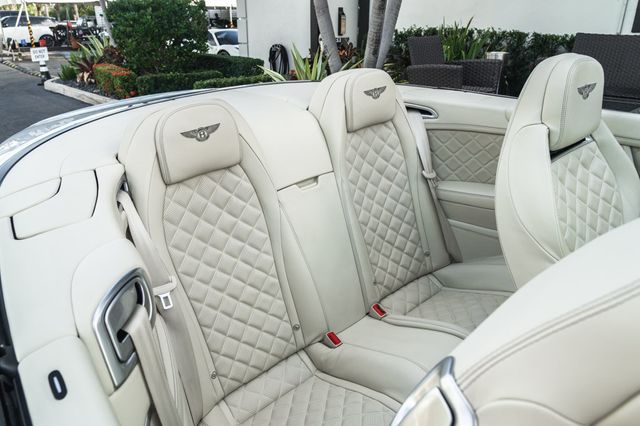 2017 Bentley Continental V8 S - 22958552 - 23