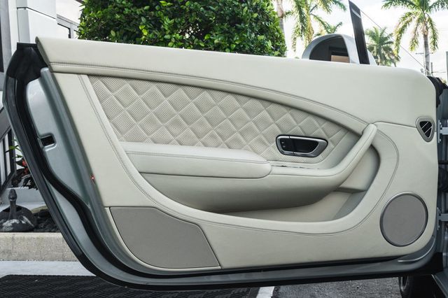 2017 Bentley Continental V8 S - 22958552 - 24