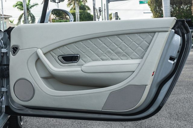 2017 Bentley Continental V8 S - 22958552 - 25