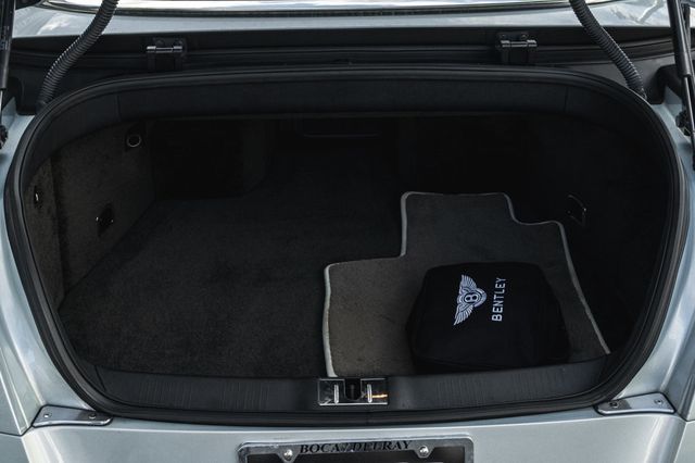 2017 Bentley Continental V8 S - 22958552 - 26