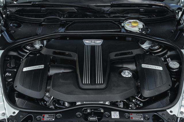 2017 Bentley Continental V8 S - 22958552 - 27