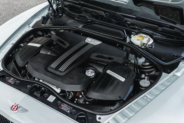 2017 Bentley Continental V8 S - 22958552 - 29