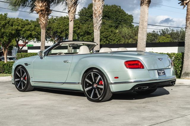 2017 Bentley Continental V8 S - 22958552 - 4