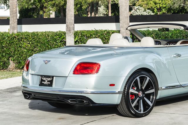 2017 Bentley Continental V8 S - 22958552 - 7