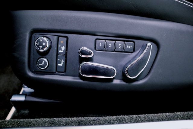 2017 Bentley CONTINENTAL V8-S CV HALLMARK GREY...8,500 Miles... GTC V8-S - 21676510 - 20