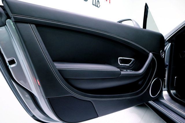 2017 Bentley CONTINENTAL V8-S CV HALLMARK GREY...8,500 Miles... GTC V8-S - 21676510 - 21