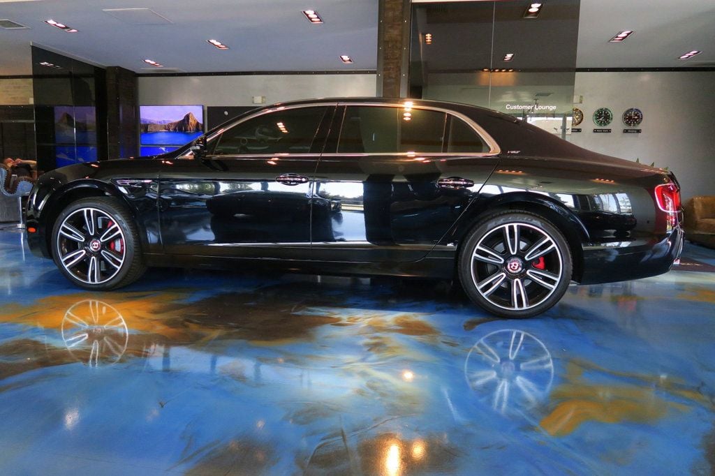 2017 Bentley Flying Spur V8 S Sedan - 22526619 - 10