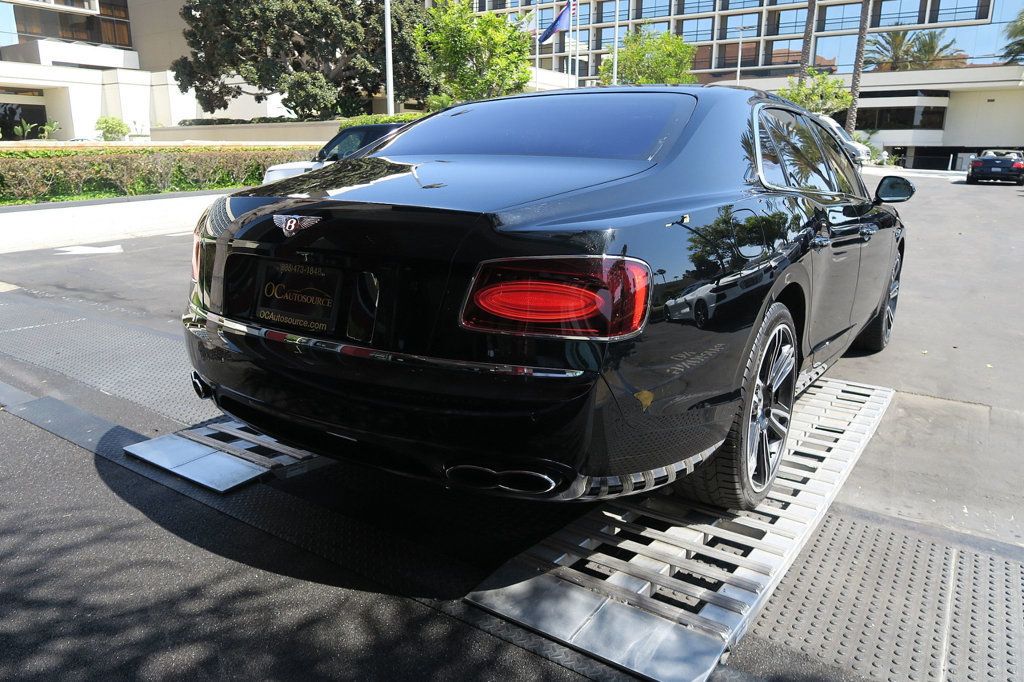 2017 Bentley Flying Spur V8 S Sedan - 22526619 - 58