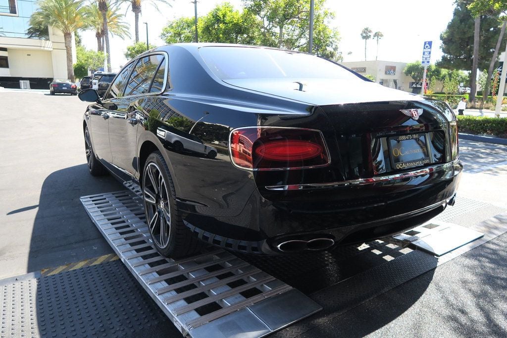 2017 Bentley Flying Spur V8 S Sedan - 22526619 - 60