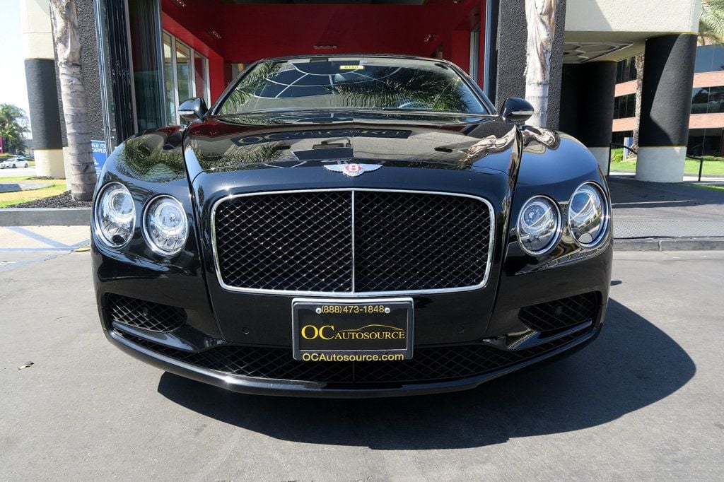 2017 Bentley Flying Spur V8 S Sedan - 22526619 - 64