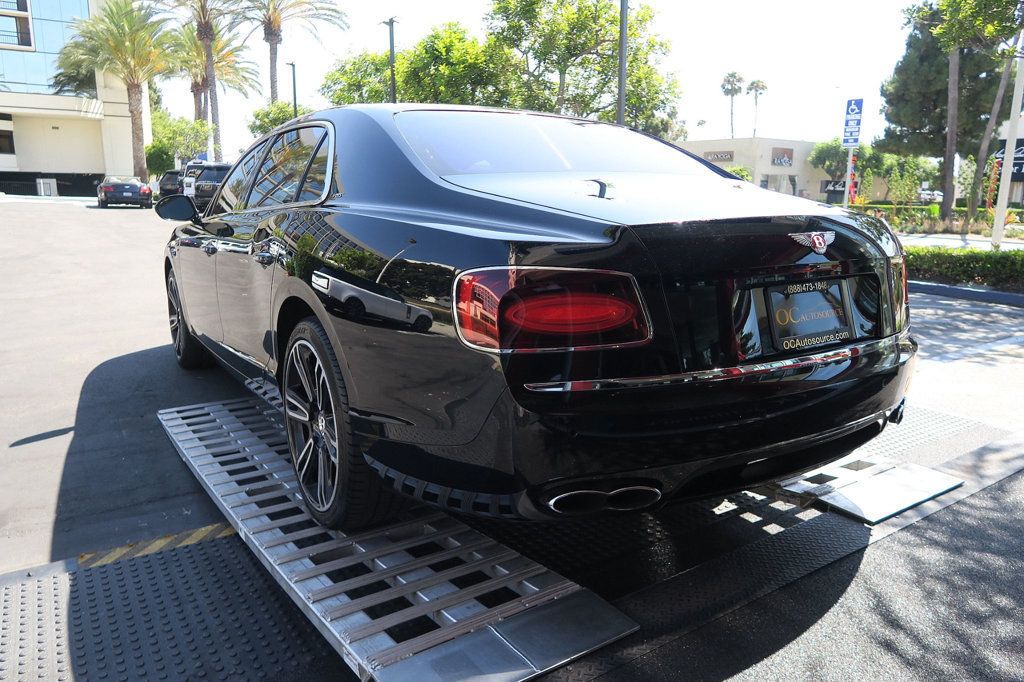 2017 Bentley Flying Spur V8 S Sedan - 22526619 - 6