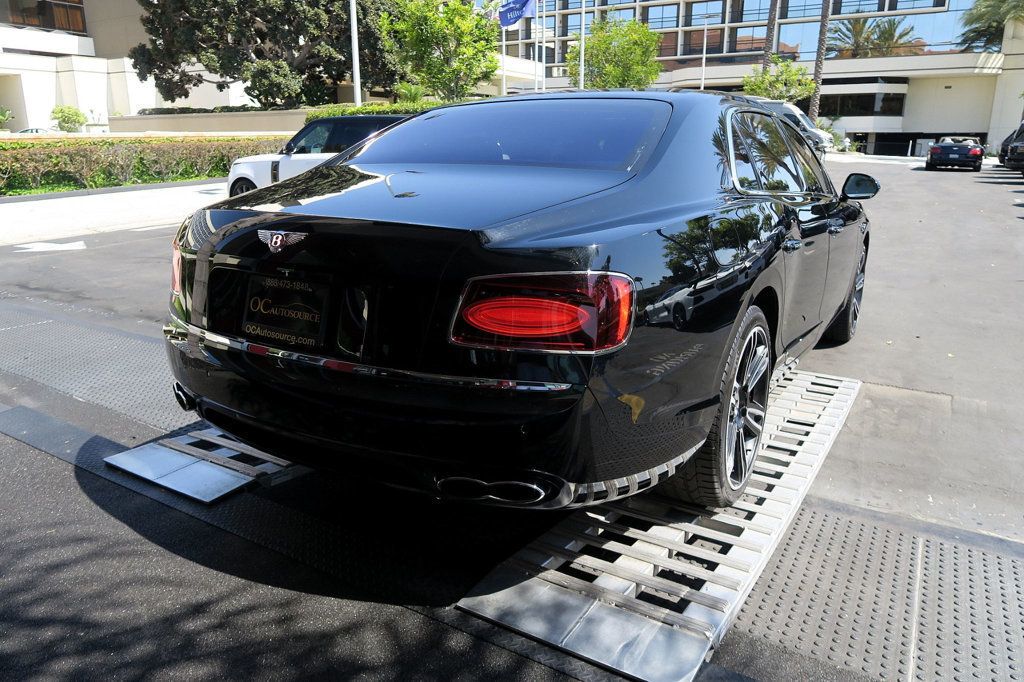 2017 Bentley Flying Spur V8 S Sedan - 22526619 - 8